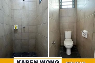 Amaryn @ Bukit Banyan