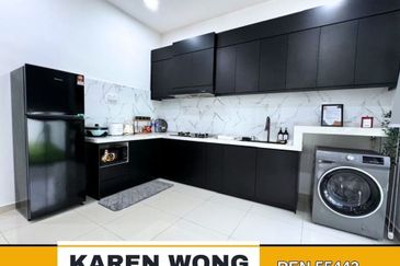 Cinta Sayang Resort Villa