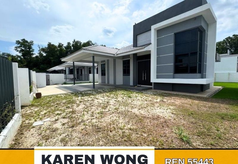 Cinta Sayang Resort Villa