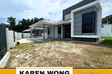 Cinta Sayang Resort Villa