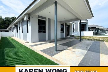 Cinta Sayang Resort Villa