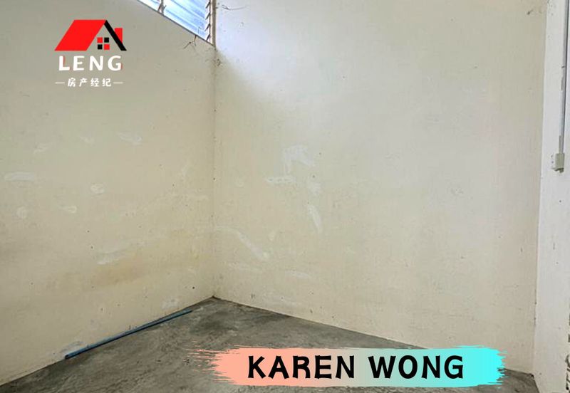 BANDAR AMANJAYA (KEMBOJA)