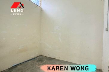 BANDAR AMANJAYA (KEMBOJA)