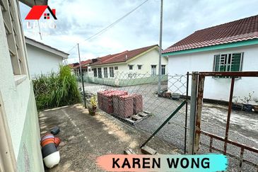 BANDAR AMANJAYA (KEMBOJA)