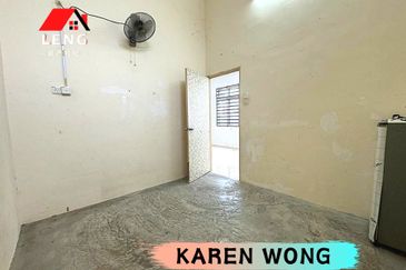 BANDAR AMANJAYA (KEMBOJA)