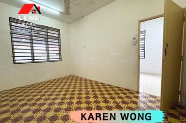 BANDAR AMANJAYA (KEMBOJA)