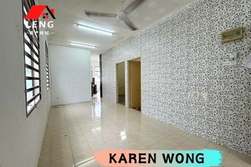 BANDAR AMANJAYA (KEMBOJA)