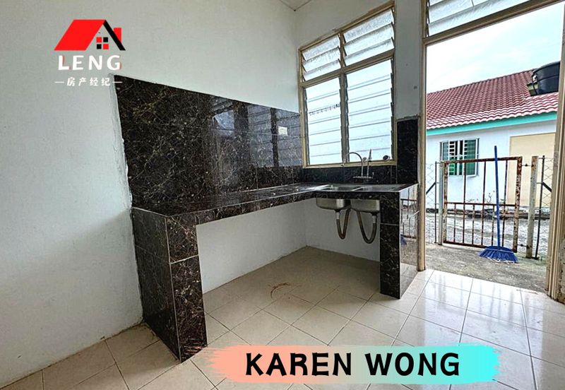 BANDAR AMANJAYA (KEMBOJA)