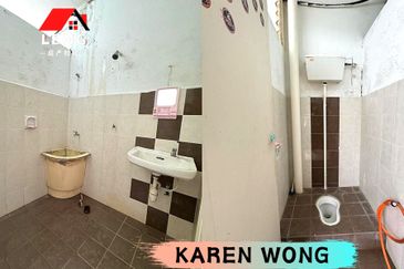 BANDAR AMANJAYA (KEMBOJA)