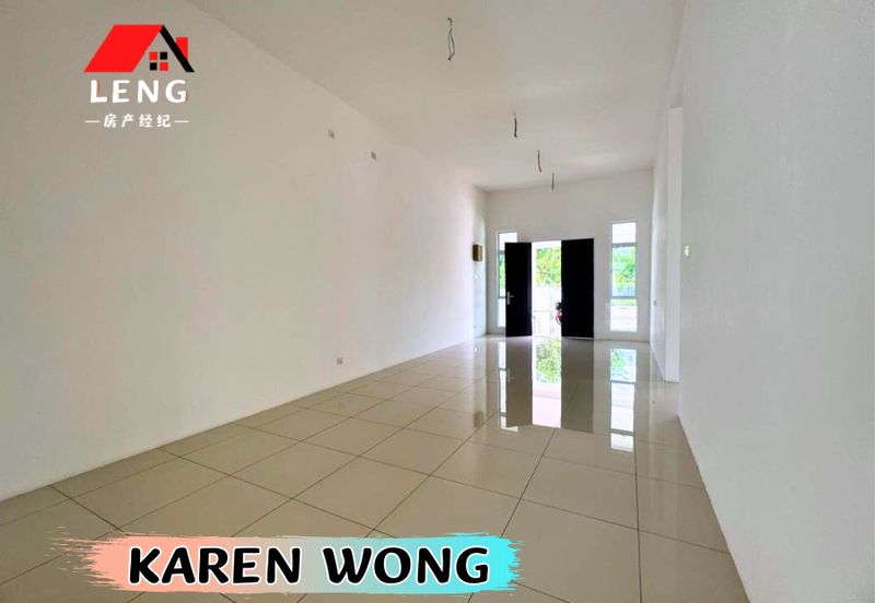 TAMAN PERMATA HILL PARK