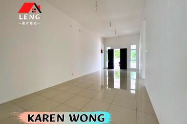 TAMAN PERMATA HILL PARK