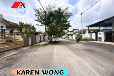 TAMAN PERMATA HILL PARK