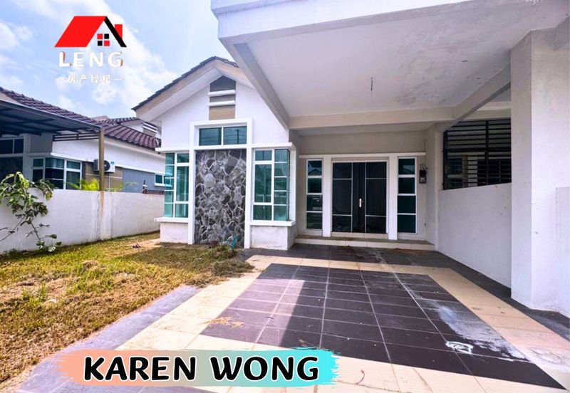 TAMAN PERMATA HILL PARK