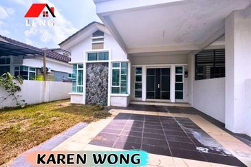 TAMAN PERMATA HILL PARK