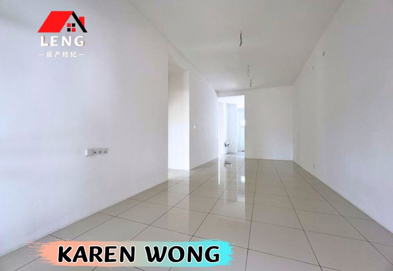 TAMAN PERMATA HILL PARK