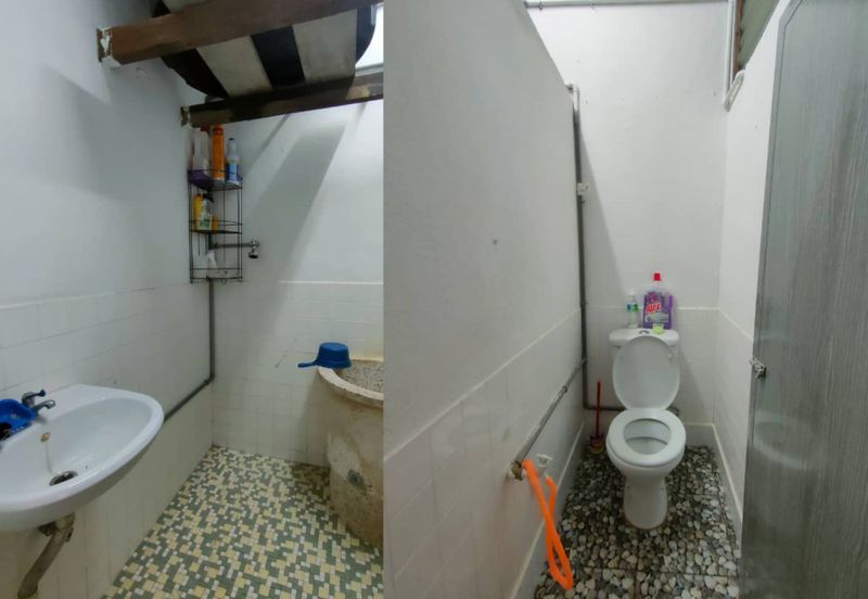 TAMAN BANDAR BARU SUNGAI LALANG