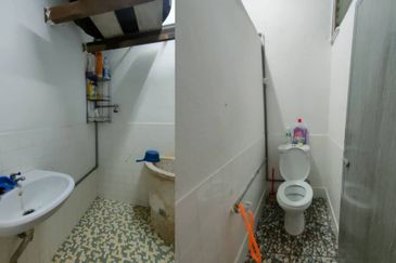 TAMAN BANDAR BARU SUNGAI LALANG