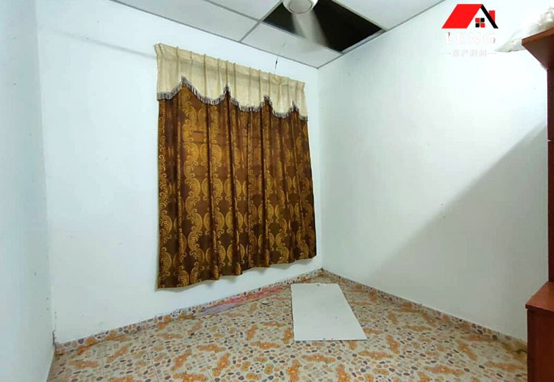 TAMAN BANDAR BARU SUNGAI LALANG