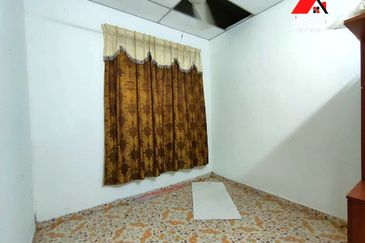 TAMAN BANDAR BARU SUNGAI LALANG