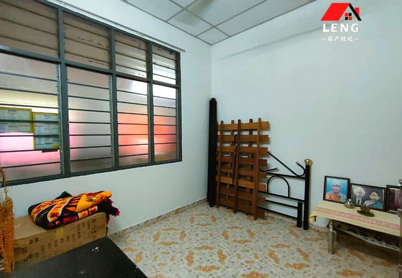 TAMAN BANDAR BARU SUNGAI LALANG