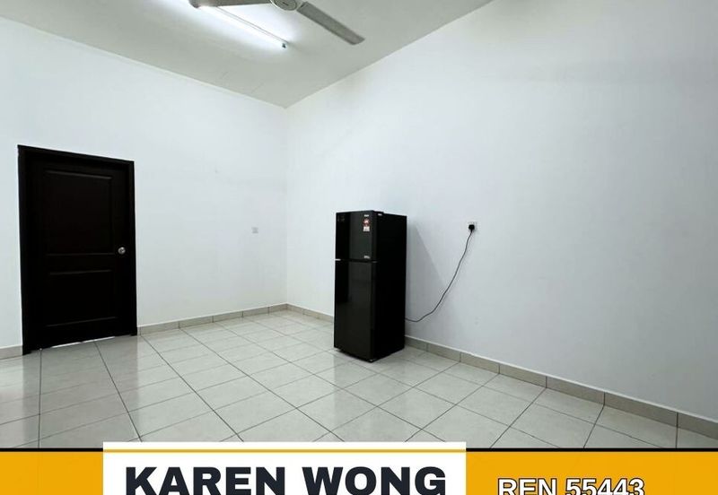 Citra Elite, Bukit Banyan