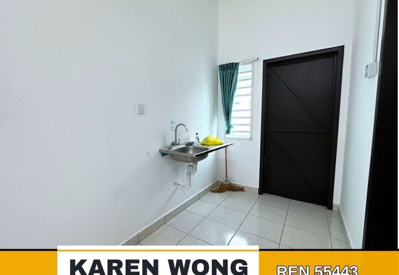 Citra Elite, Bukit Banyan