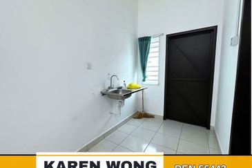 Citra Elite, Bukit Banyan