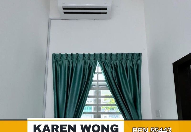 Citra Elite, Bukit Banyan