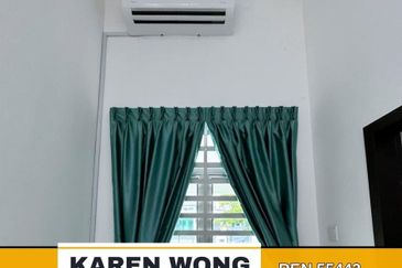 Citra Elite, Bukit Banyan