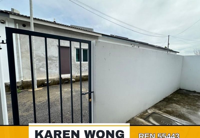 Citra Elite, Bukit Banyan