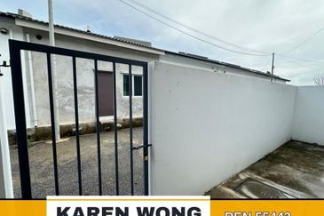 Citra Elite, Bukit Banyan