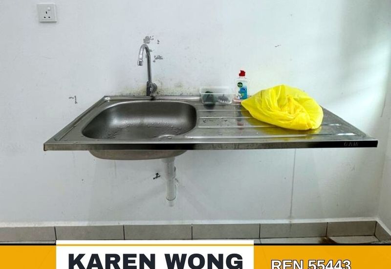 Citra Elite, Bukit Banyan