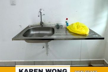 Citra Elite, Bukit Banyan