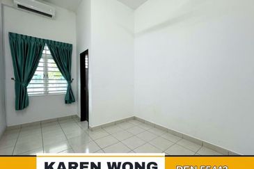 Citra Elite, Bukit Banyan