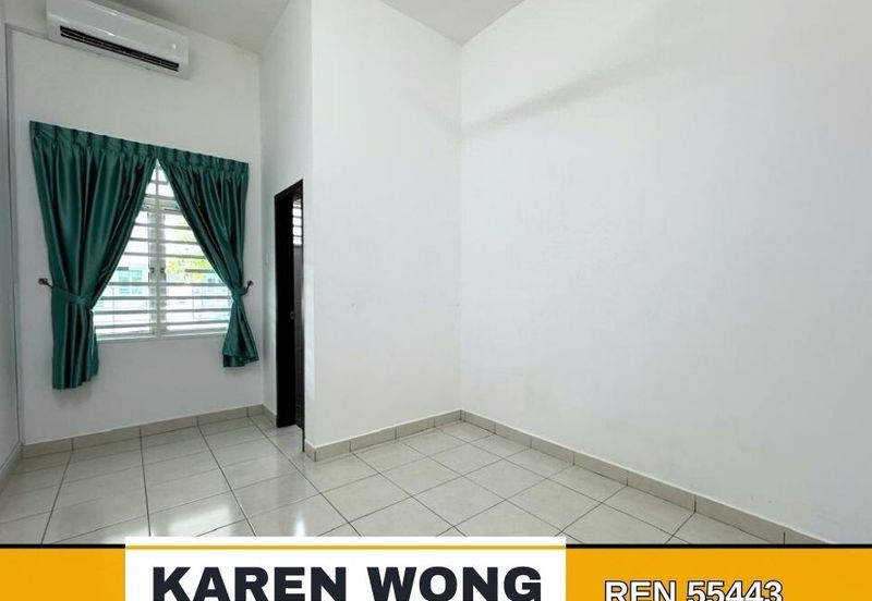 Citra Elite, Bukit Banyan