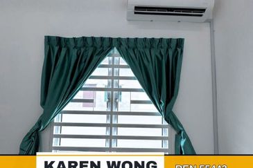 Citra Elite, Bukit Banyan