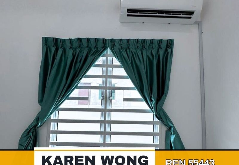 Citra Elite, Bukit Banyan