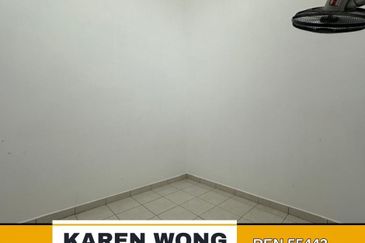 Citra Elite, Bukit Banyan