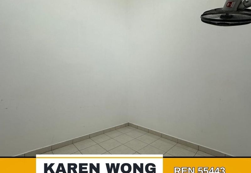 Citra Elite, Bukit Banyan