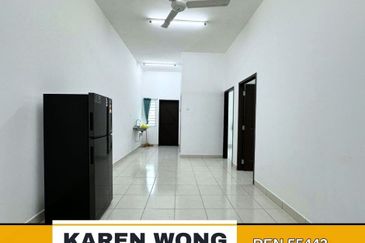 Citra Elite, Bukit Banyan