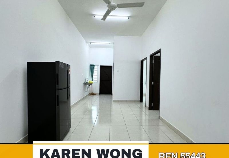 Citra Elite, Bukit Banyan