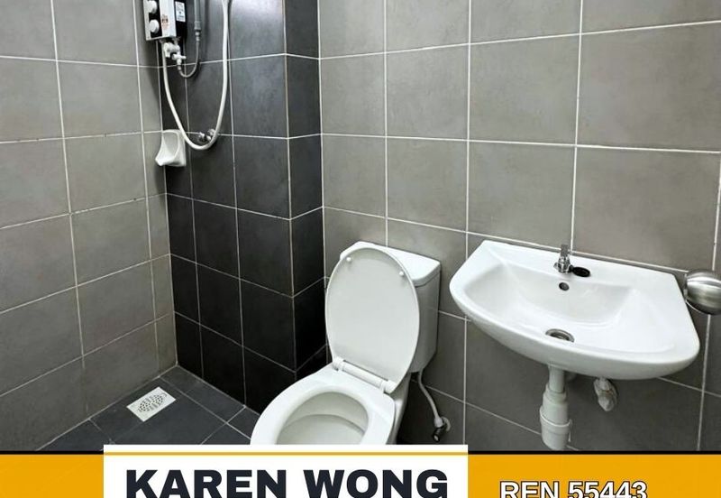 Citra Elite, Bukit Banyan