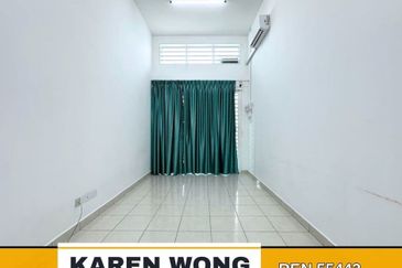 Citra Elite, Bukit Banyan