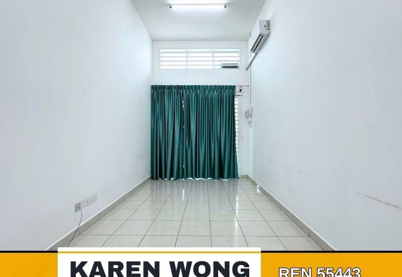 Citra Elite, Bukit Banyan