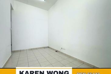 Citra Elite, Bukit Banyan