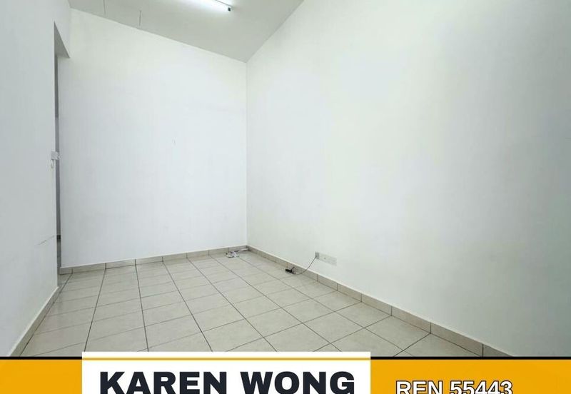 Citra Elite, Bukit Banyan