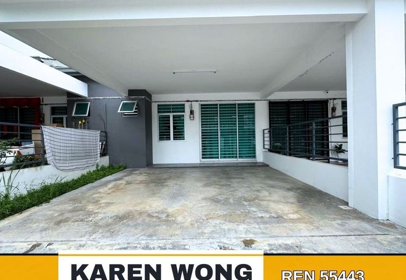 Citra Elite, Bukit Banyan