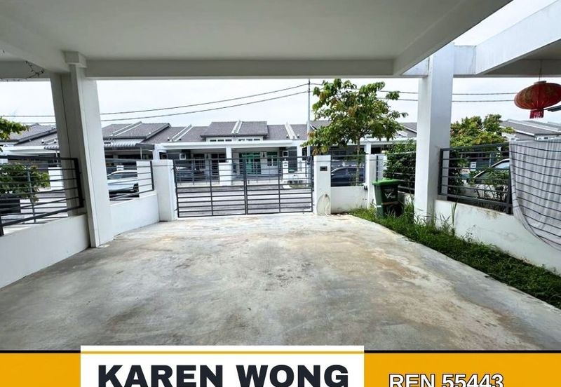 Citra Elite, Bukit Banyan