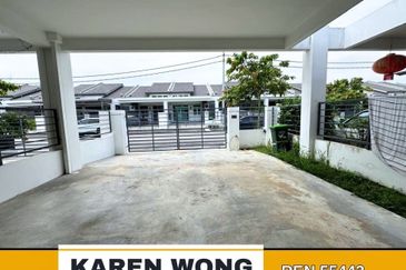 Citra Elite, Bukit Banyan