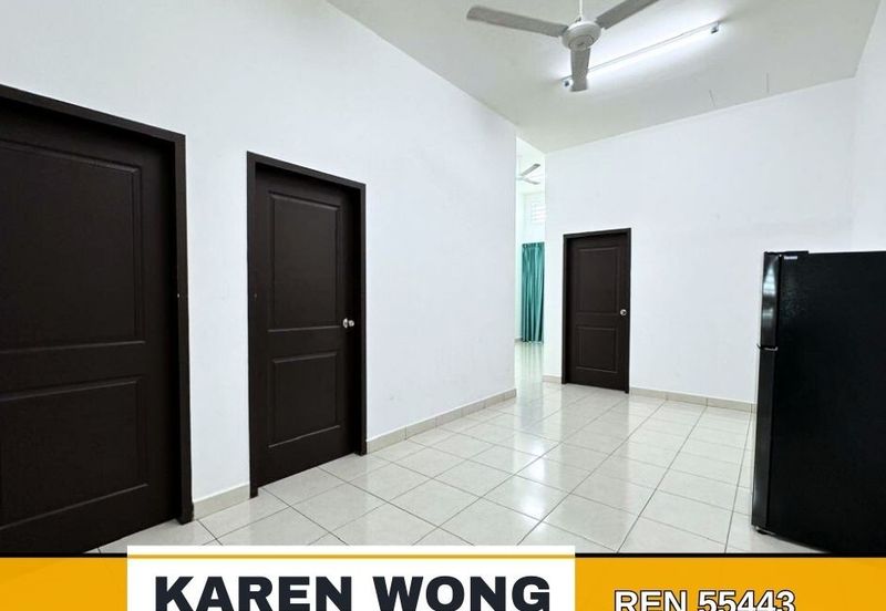 Citra Elite, Bukit Banyan